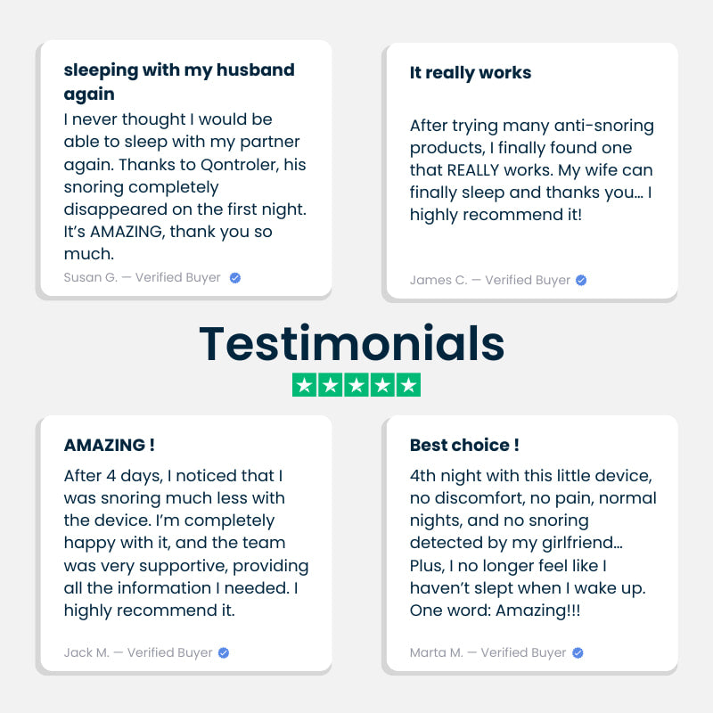 z3 pro testimonial