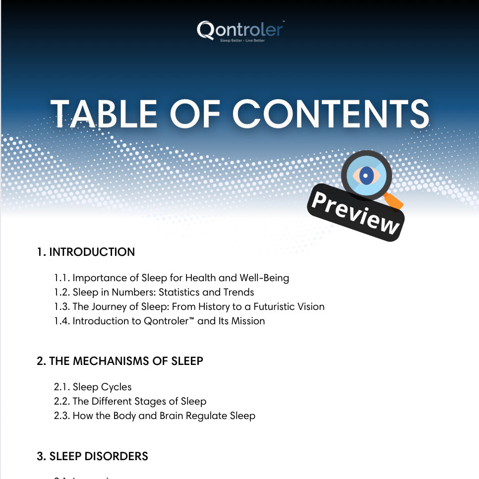 Z3 Pro+® Program | Boost Your Sleep Experience