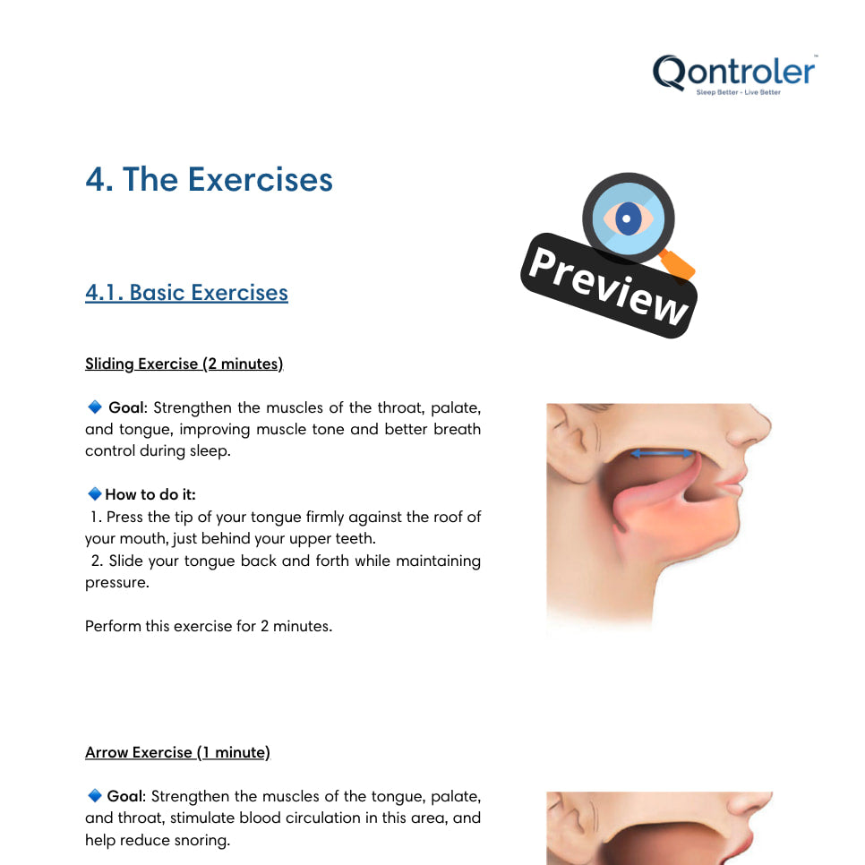 Z3 Pro+® Program | Boost Your Sleep Experience