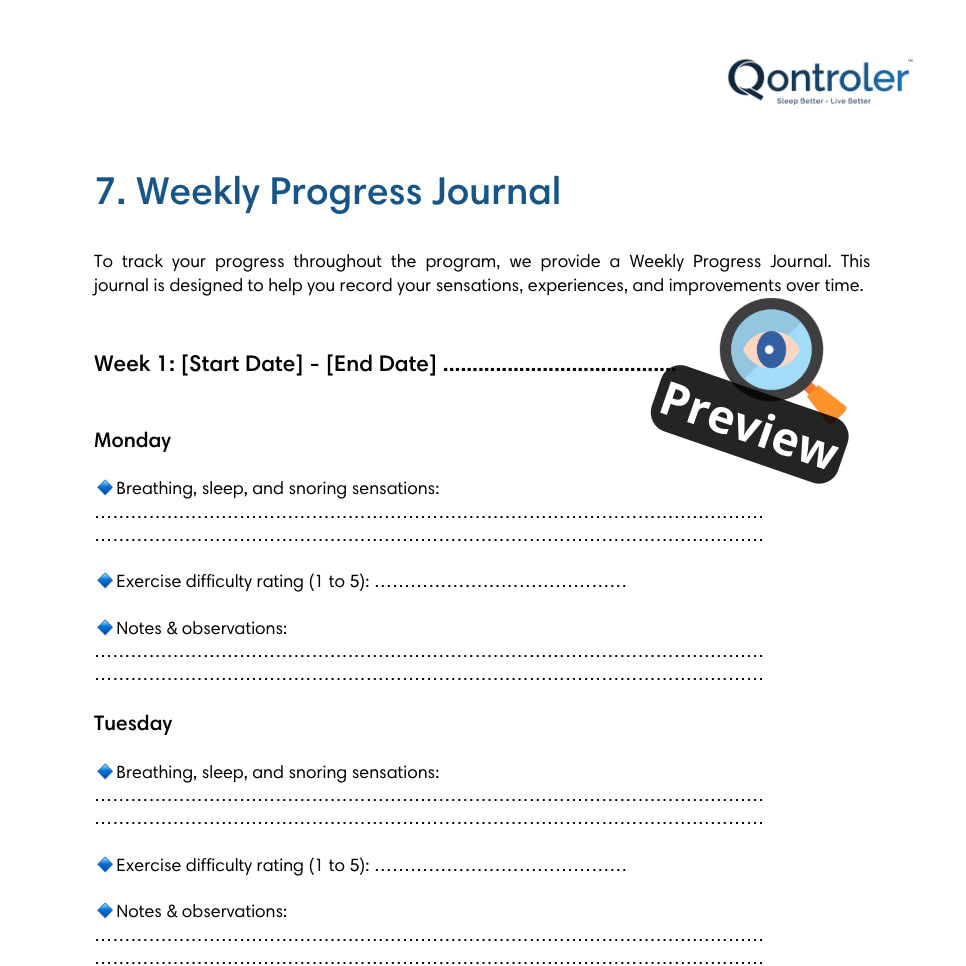Z3 Pro+® Program | Boost Your Sleep Experience