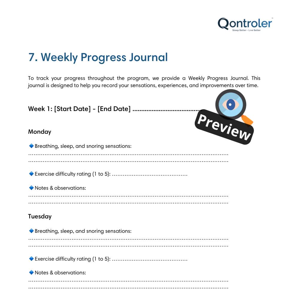 Z3 Pro+® Program | Boost Your Sleep Experience
