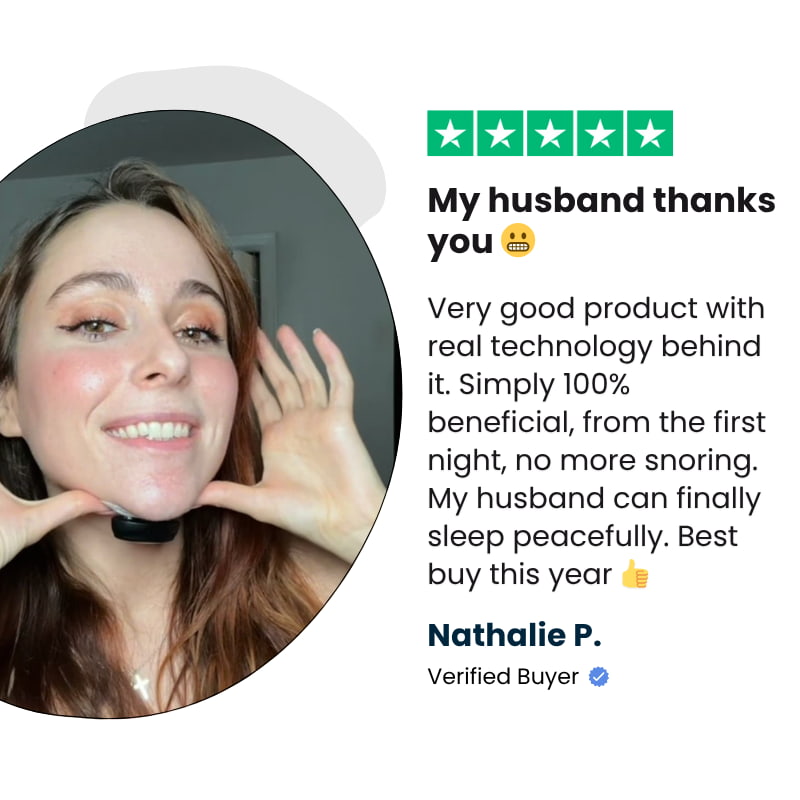 z3 pro testimonial