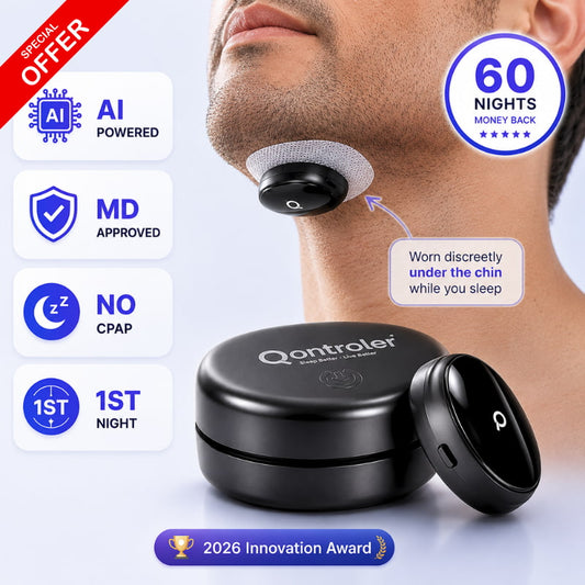 Z3 Pro® | Smart EMS Sleep Device
