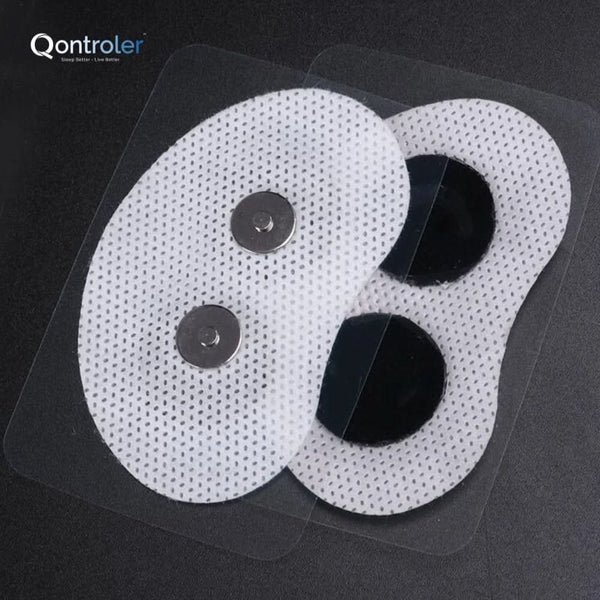 Z3 Pro® | Contact Patch – Qontroler