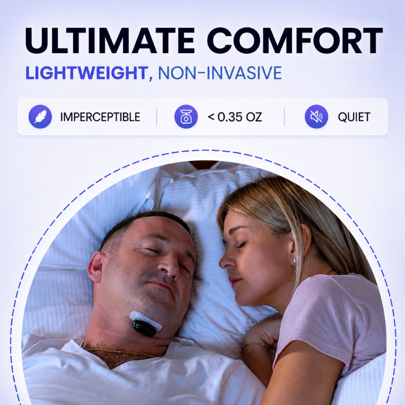 Z3 Pro® | Smart EMS Sleep Device