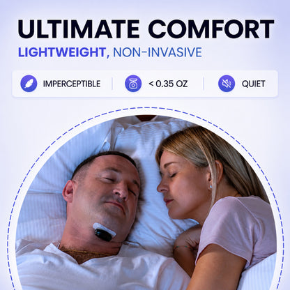 Z3 Pro® | Smart EMS Sleep Device