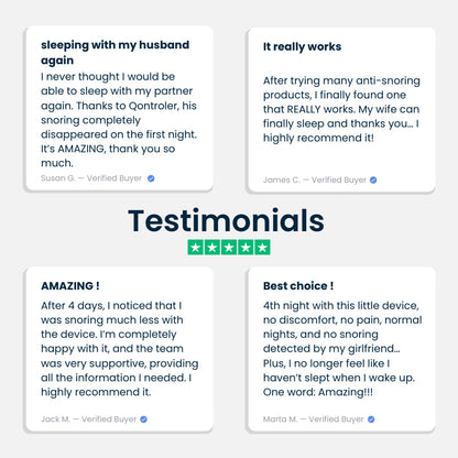 z3 pro testimonial