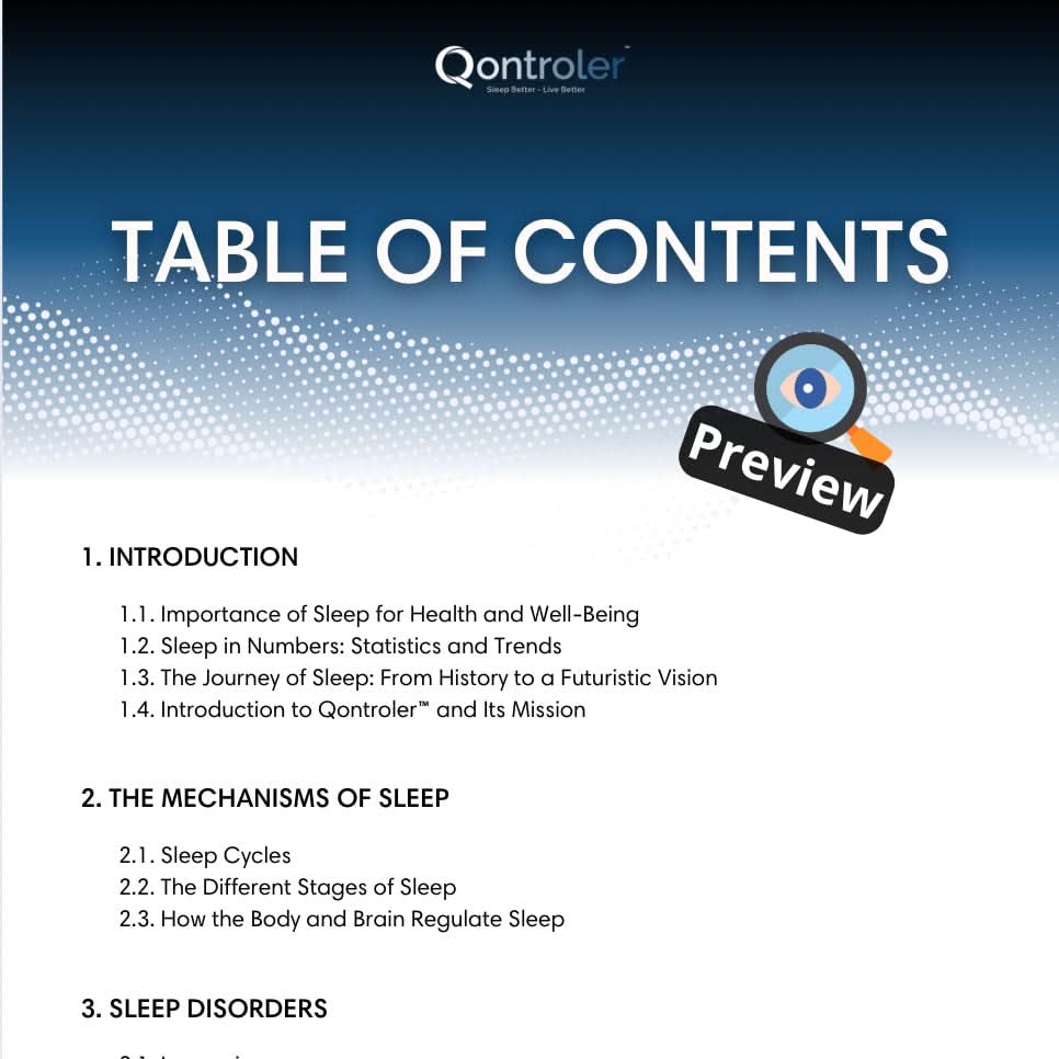Z3 Pro+® Program | Boost Your Sleep Experience