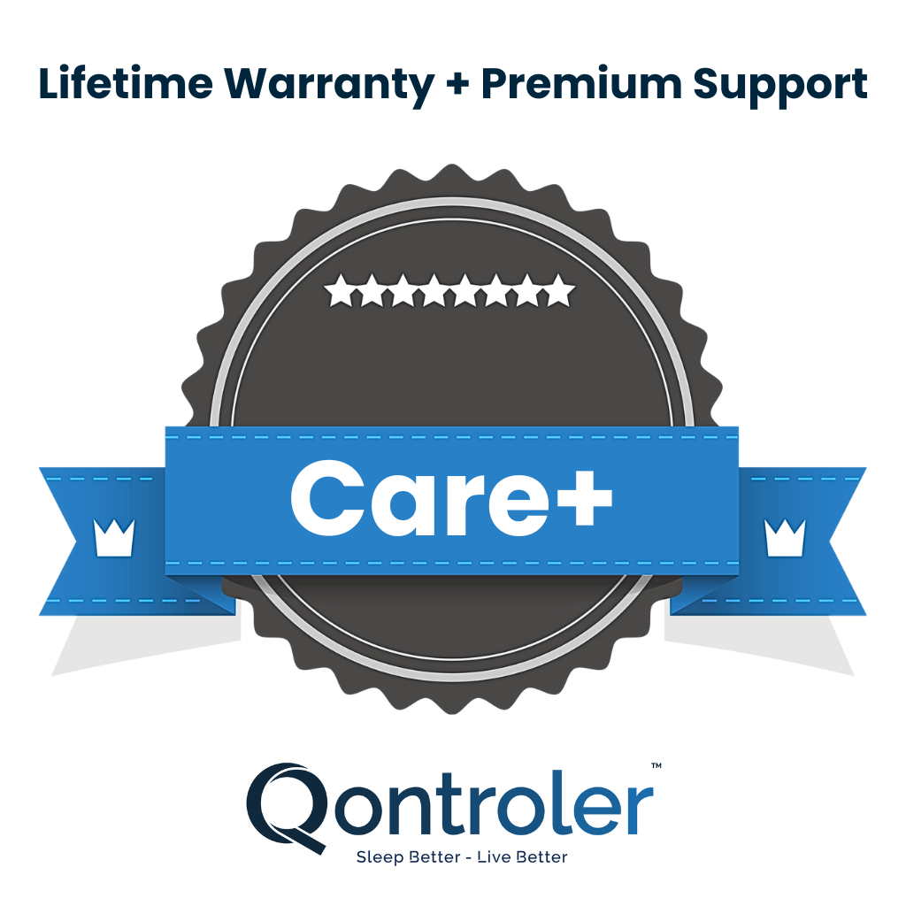 lifetime warranty