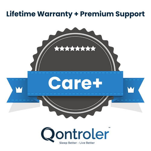 lifetime warranty