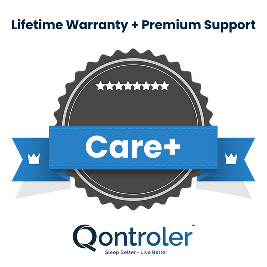 lifetime warranty