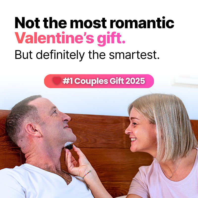 Z3 Pro® | Smart EMS Sleep Device