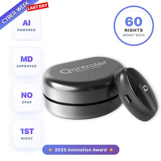 Z3 Pro® | Smart EMS Sleep Device