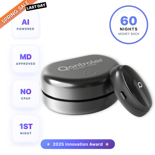 Z3 Pro® | Smart EMS Sleep Device