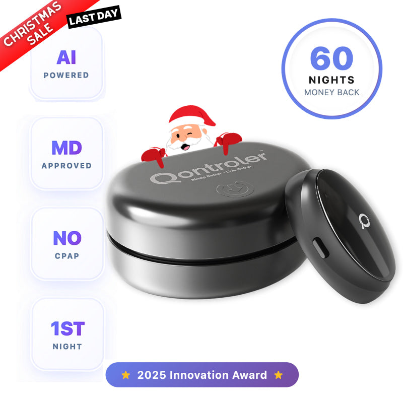 Z3 Pro® | Smart EMS Sleep Device