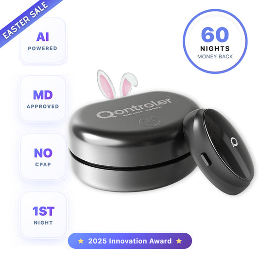 Z3 Pro® | Smart EMS Sleep Device