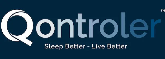 Logo Qontroler™ sleep better live better