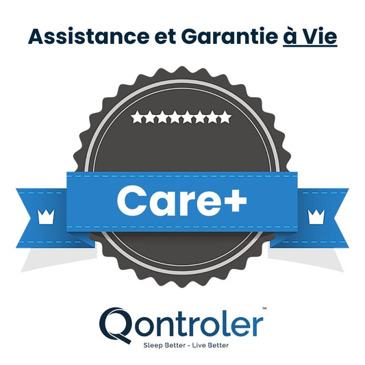 Qontroler care+