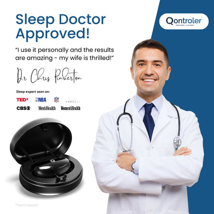 Z3 Pro® | Smart EMS Sleep Device
