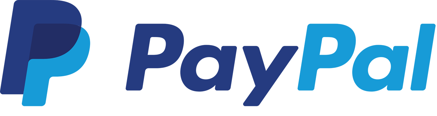 logo paypal