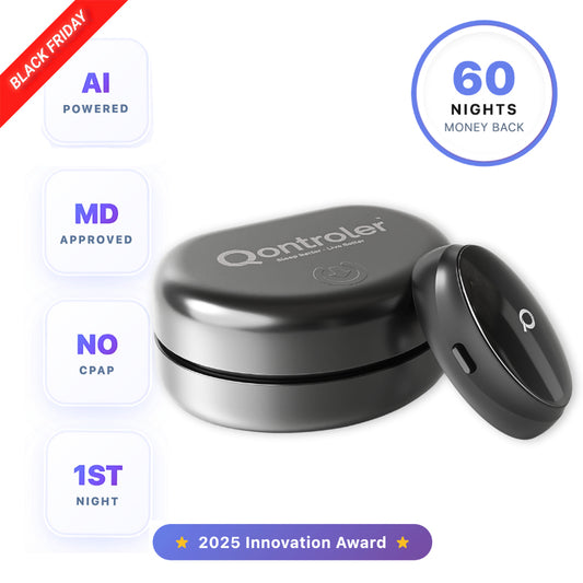 Z3 Pro® | Smart EMS Sleep Device