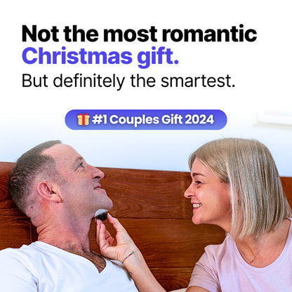 Z3 Pro® | Smart EMS Sleep Device