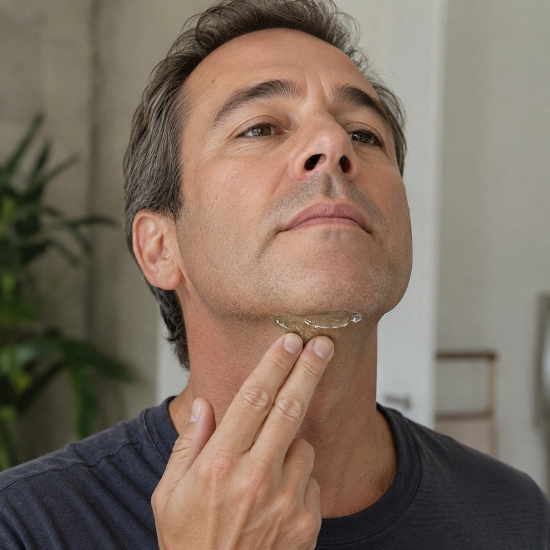 Z3 Pro® | Skin Comfort Gel with Aloe Vera