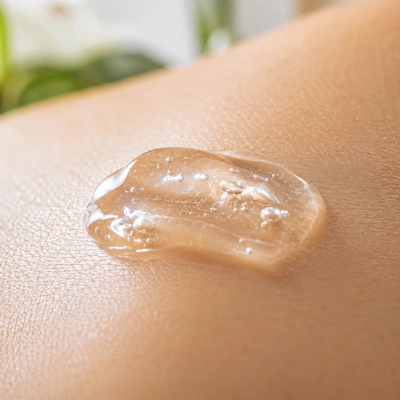 Z3 Pro® | Skin Comfort Gel with Aloe Vera