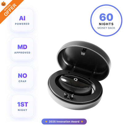 Z3 Pro® | Smart EMS Sleep Device