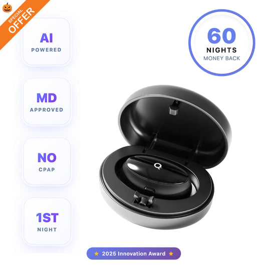 Z3 Pro® | Smart EMS Sleep Device