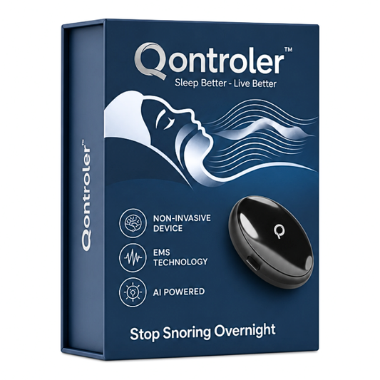 Z3 Pro® | Anti-Snoring Device