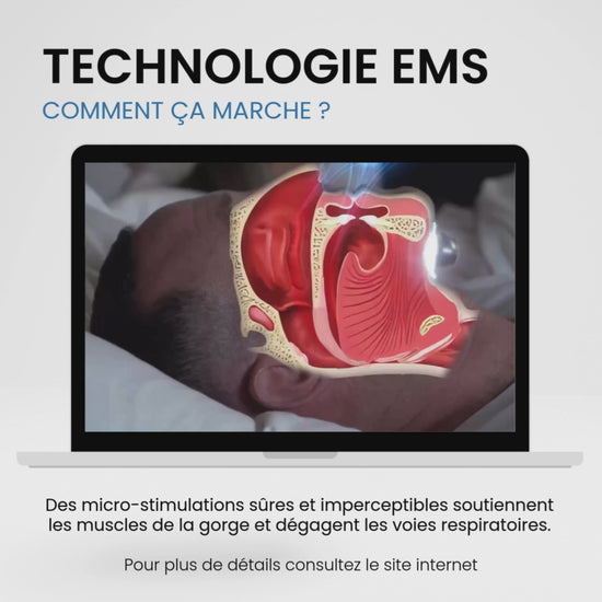 Dispositif Z3 Pro de Qontroler™