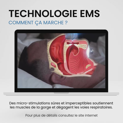 Dispositif Z3 Pro de Qontroler™