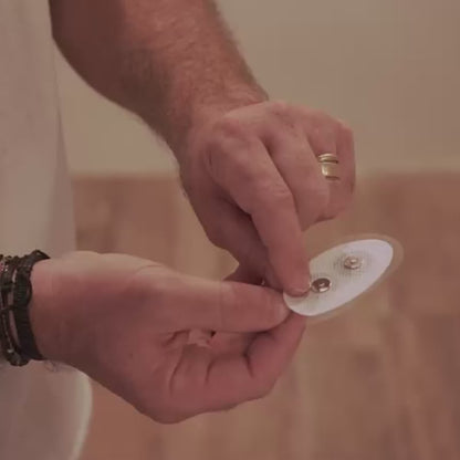 Z3 Pro® | Smart EMS Sleep Device