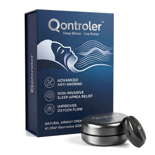 Z3 Pro® | Smart EMS Sleep Device